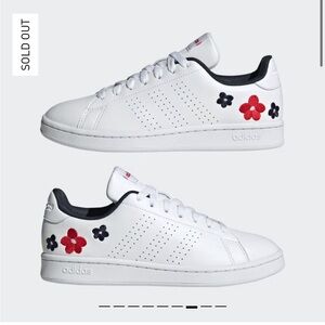 Adidas ADVANTAGE SHOES